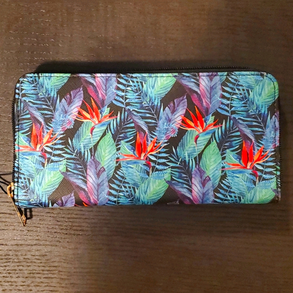 Wallet